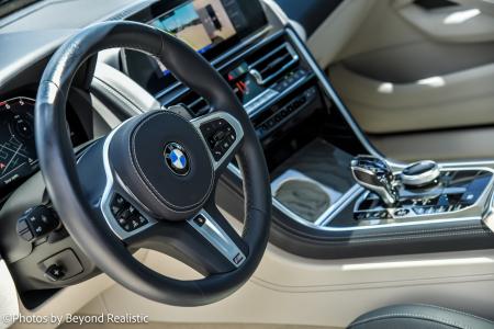 Used 2021 BMW 8 Series M850i | Downers Grove, IL