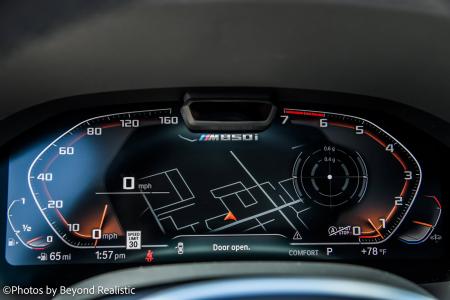 Used 2021 BMW 8 Series M850i | Downers Grove, IL