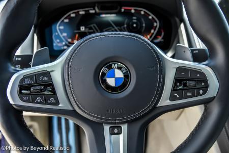 Used 2021 BMW 8 Series M850i | Downers Grove, IL