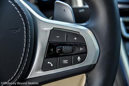 Used 2021 BMW 8 Series M850i | Downers Grove, IL
