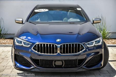 Used 2021 BMW 8 Series M850i | Downers Grove, IL