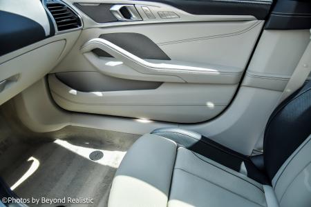 Used 2021 BMW 8 Series M850i | Downers Grove, IL