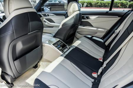 Used 2021 BMW 8 Series M850i | Downers Grove, IL