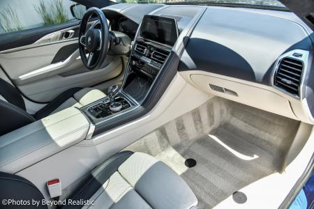Used 2021 BMW 8 Series M850i | Downers Grove, IL