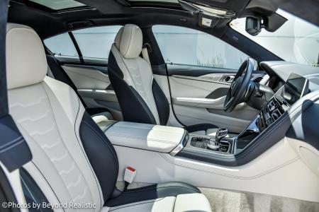Used 2021 BMW 8 Series M850i | Downers Grove, IL