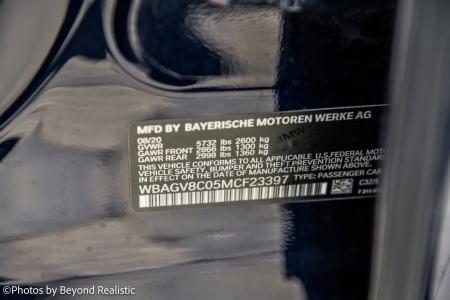 Used 2021 BMW 8 Series M850i | Downers Grove, IL