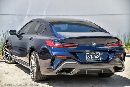 Used 2021 BMW 8 Series M850i | Downers Grove, IL