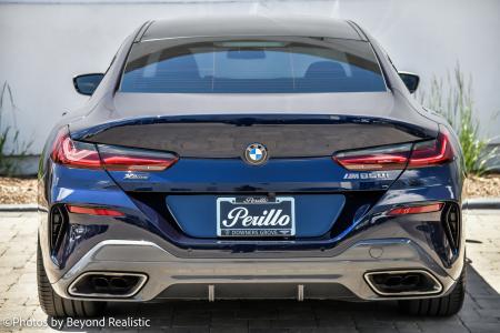 Used 2021 BMW 8 Series M850i | Downers Grove, IL
