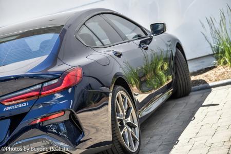 Used 2021 BMW 8 Series M850i | Downers Grove, IL