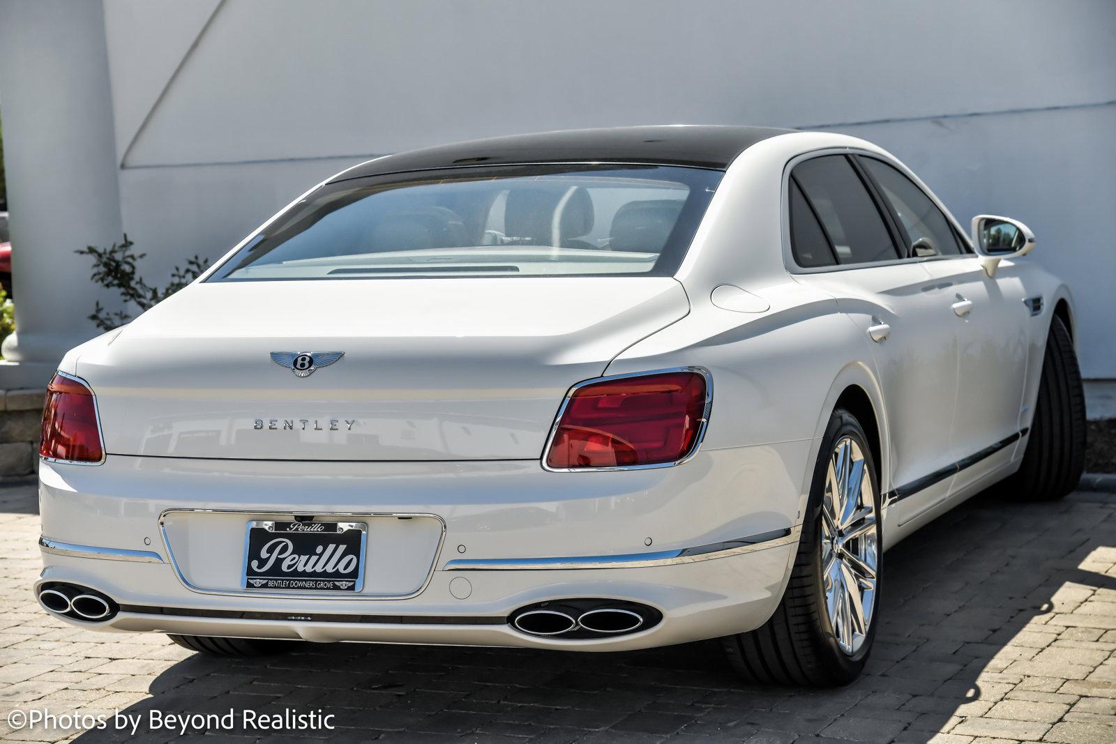 New 2022 Bentley Flying Spur Hybrid Hybrid | Downers Grove, IL