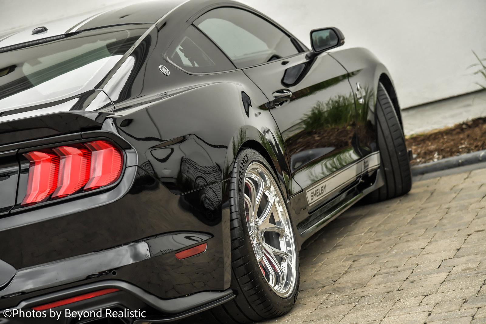 Used 2019 Ford Mustang GT Shelby Super Snake | Downers Grove, IL