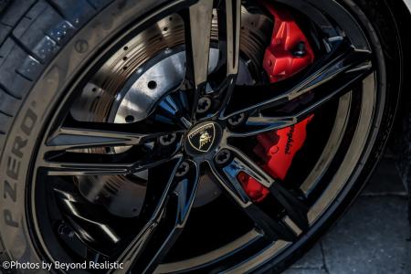 Used 2021 Lamborghini Huracan EVO Spyder | Downers Grove, IL