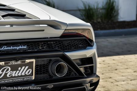Used 2021 Lamborghini Huracan EVO Spyder | Downers Grove, IL