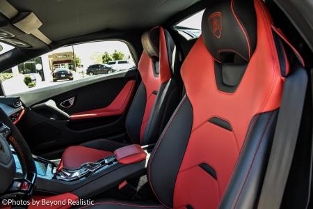 Used 2021 Lamborghini Huracan EVO Spyder | Downers Grove, IL