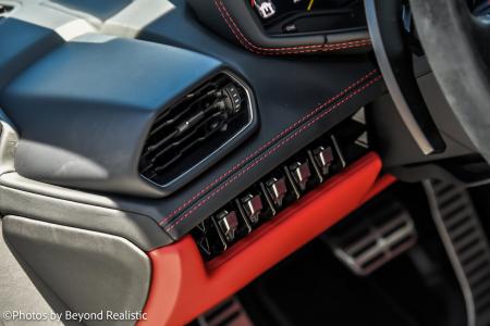 Used 2021 Lamborghini Huracan EVO Spyder | Downers Grove, IL