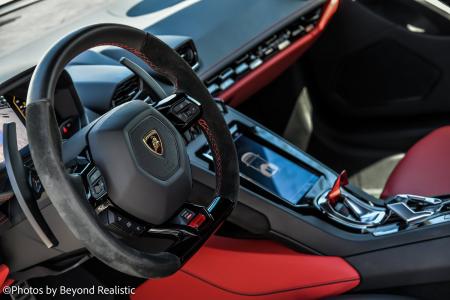 Used 2021 Lamborghini Huracan EVO Spyder | Downers Grove, IL
