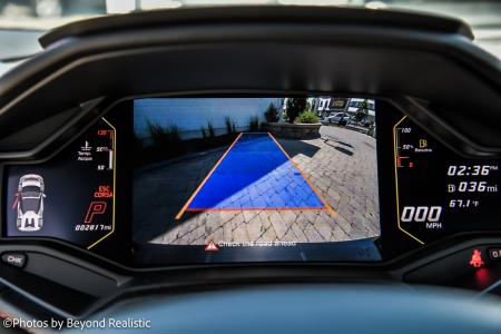 Used 2021 Lamborghini Huracan EVO Spyder | Downers Grove, IL