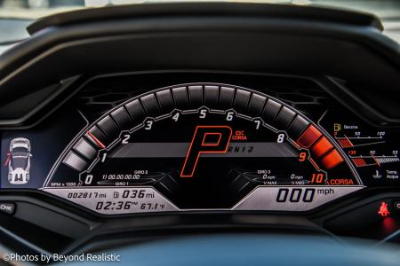 Used 2021 Lamborghini Huracan EVO Spyder | Downers Grove, IL