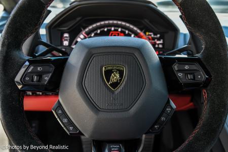 Used 2021 Lamborghini Huracan EVO Spyder | Downers Grove, IL