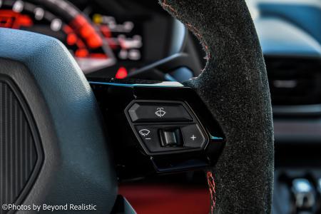 Used 2021 Lamborghini Huracan EVO Spyder | Downers Grove, IL