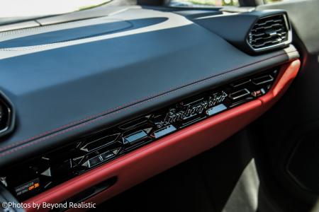 Used 2021 Lamborghini Huracan EVO Spyder | Downers Grove, IL