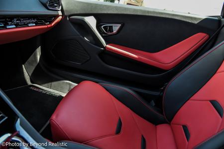 Used 2021 Lamborghini Huracan EVO Spyder | Downers Grove, IL