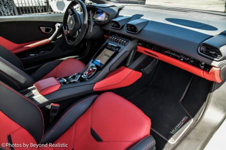 Used 2021 Lamborghini Huracan EVO Spyder | Downers Grove, IL