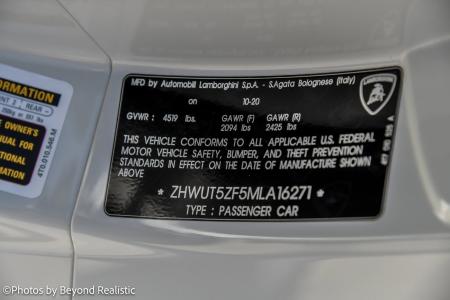 Used 2021 Lamborghini Huracan EVO Spyder | Downers Grove, IL