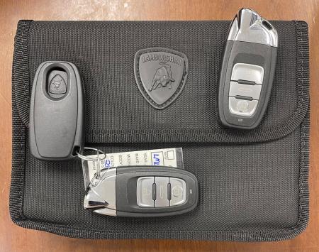 Used 2021 Lamborghini Huracan EVO Spyder | Downers Grove, IL