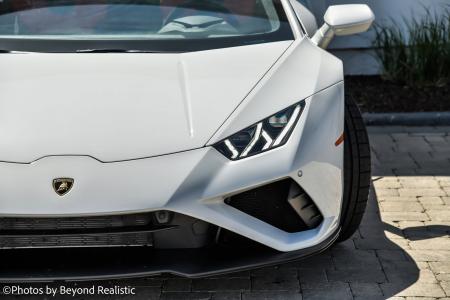 Used 2021 Lamborghini Huracan EVO Spyder | Downers Grove, IL