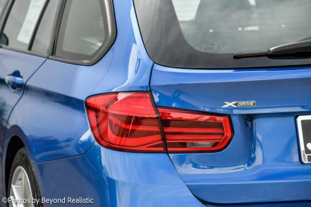 Used 2019 BMW 3 Series 330i xDrive, M Sport, Premium Pkg | Downers Grove, IL