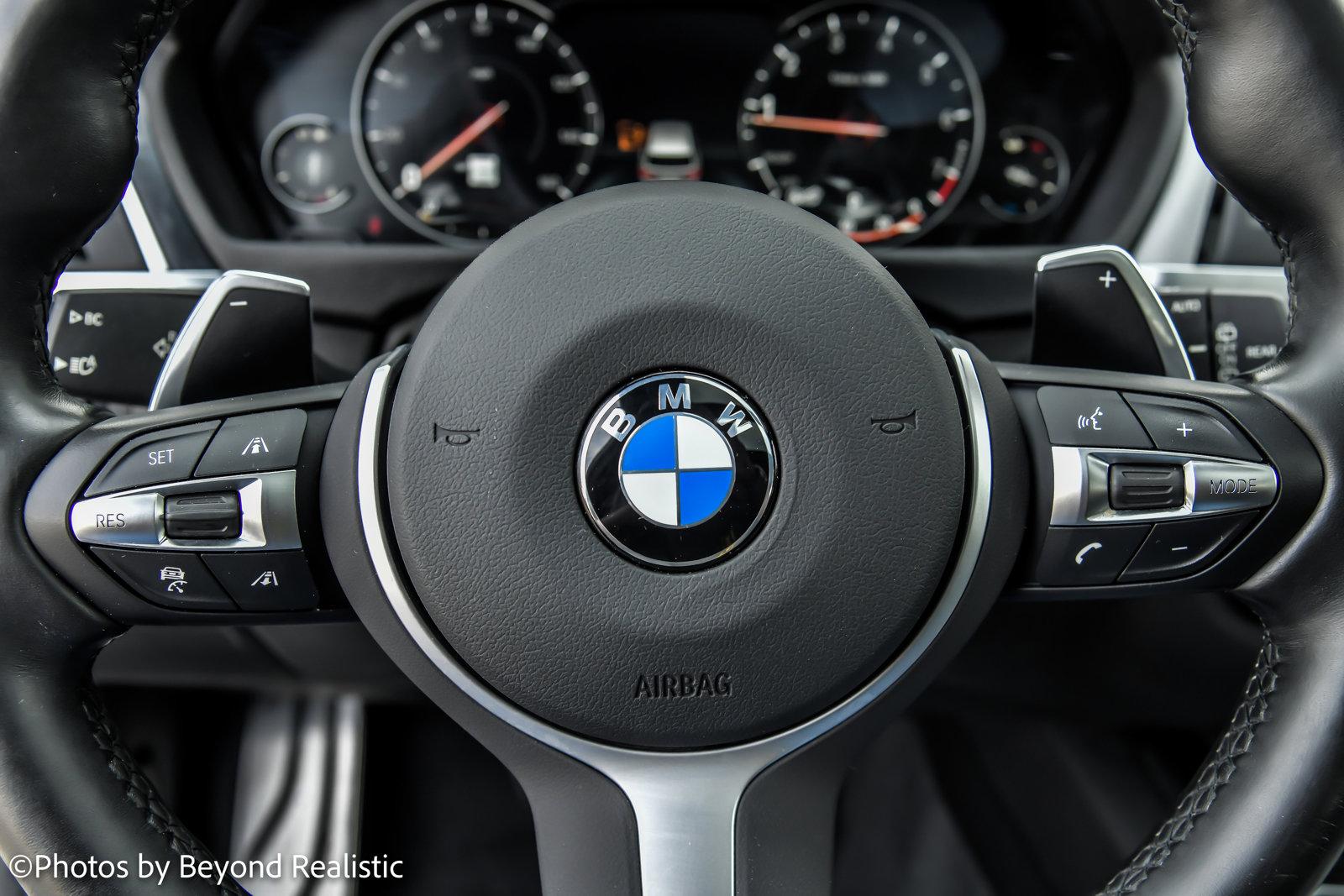 Used 2019 BMW 3 Series 330i xDrive, M Sport, Premium Pkg | Downers Grove, IL