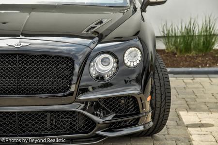 Used 2017 Bentley Continental GT Supersports | Downers Grove, IL