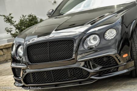 Used 2017 Bentley Continental GT Supersports | Downers Grove, IL