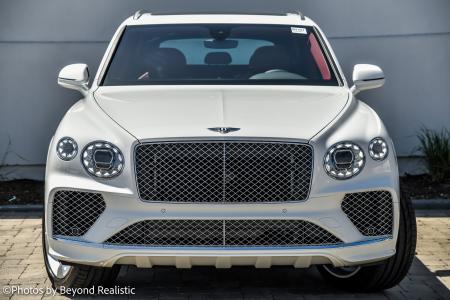 New 2022 Bentley Bentayga  | Downers Grove, IL
