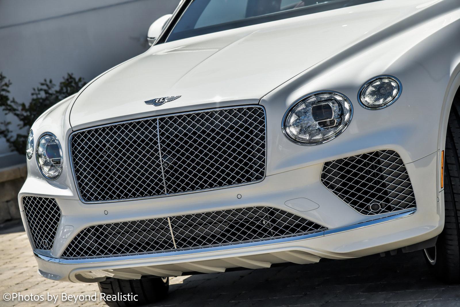 New 2022 Bentley Bentayga  | Downers Grove, IL