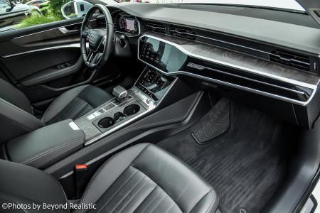 Used 2019 Audi A6 Premium Plus 55 TFSI quattro | Downers Grove, IL