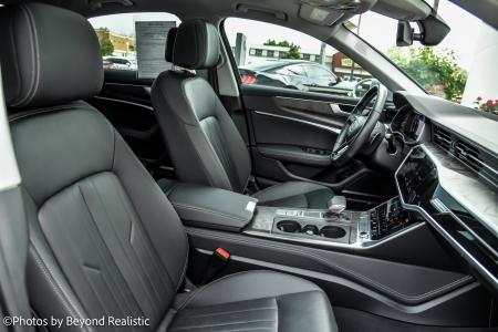 Used 2019 Audi A6 Premium Plus 55 TFSI quattro | Downers Grove, IL
