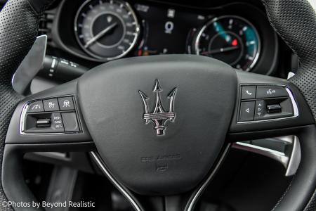 Used 2022 Maserati Quattroporte Modena Q4 | Downers Grove, IL