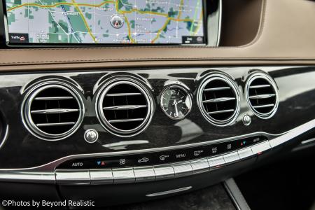 Used 2017 Mercedes-Benz S-Class AMG S 63, Exclusive Pkg | Downers Grove, IL