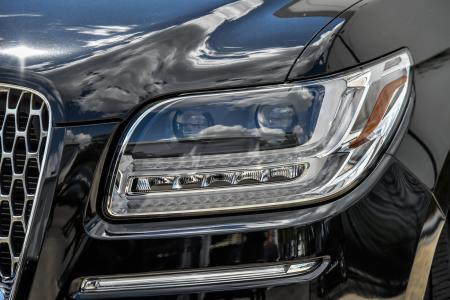 Used 2020 Lincoln Navigator Black Label | Downers Grove, IL