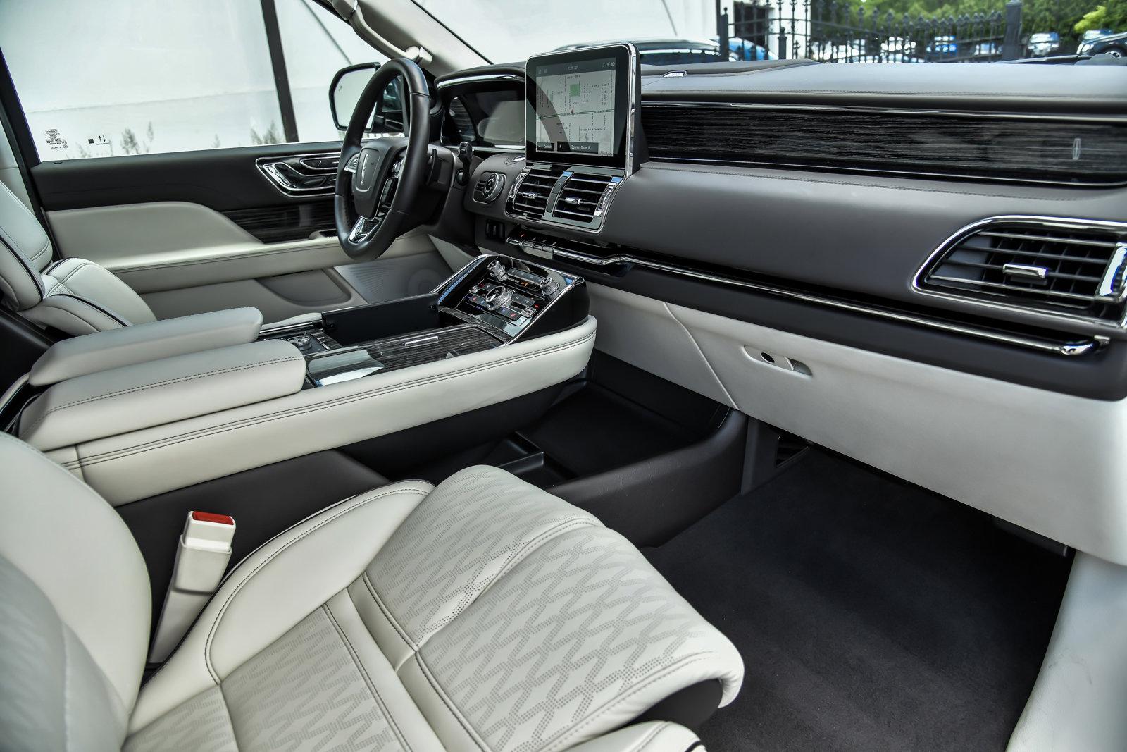 Used 2020 Lincoln Navigator Black Label | Downers Grove, IL