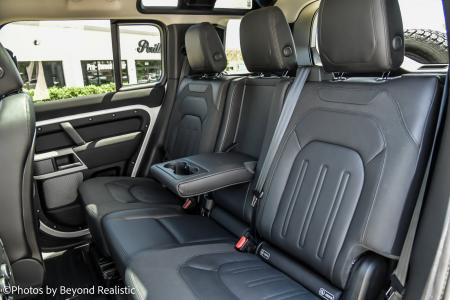 Used 2020 Land Rover Defender SE, Black Pack | Downers Grove, IL