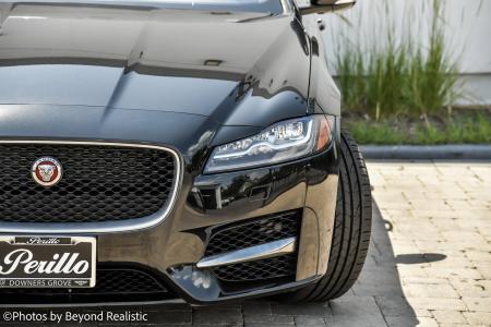 Used 2016 Jaguar XF 35t R-Sport | Downers Grove, IL