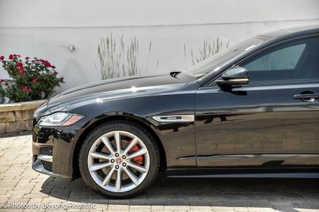 Used 2016 Jaguar XF 35t R-Sport | Downers Grove, IL