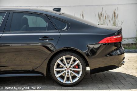 Used 2016 Jaguar XF 35t R-Sport | Downers Grove, IL