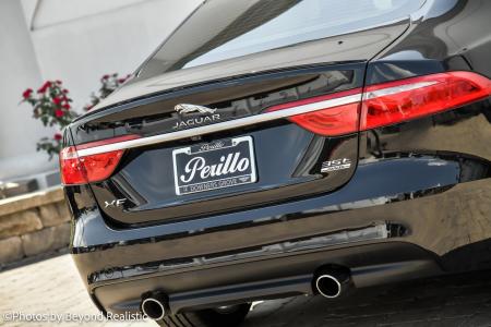Used 2016 Jaguar XF 35t R-Sport | Downers Grove, IL