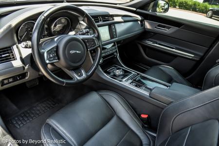 Used 2016 Jaguar XF 35t R-Sport | Downers Grove, IL