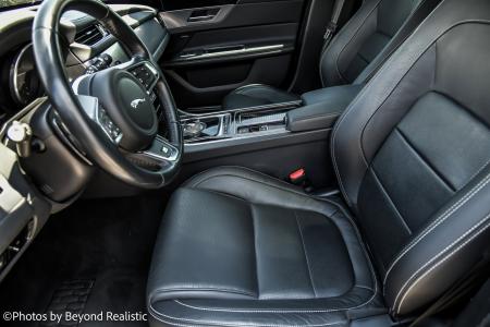 Used 2016 Jaguar XF 35t R-Sport | Downers Grove, IL