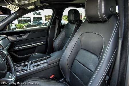 Used 2016 Jaguar XF 35t R-Sport | Downers Grove, IL